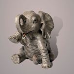 Fine Artwork On Sale! Fine Artwork On Sale! Gaia (Baby Elephant)